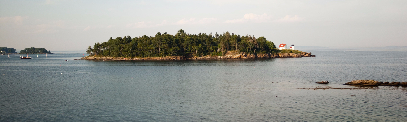 curtis island