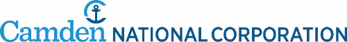 camden national corporation logo