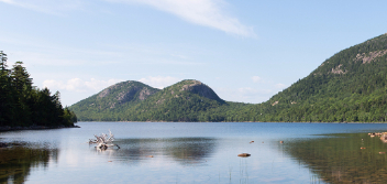 maine landscape