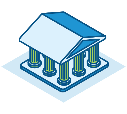 investor relations icon