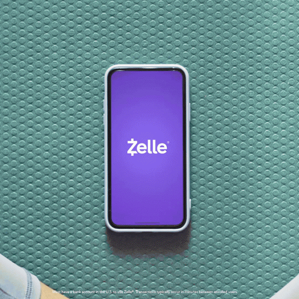 Zelle | Camden National Bank