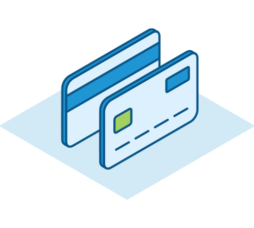 debit cards icon
