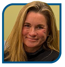 Kristin Valdmanis, Board Member, Children's Museum & Theatre of Maine (Portland, Maine)