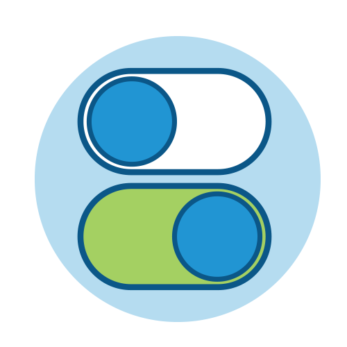 More Control Icon