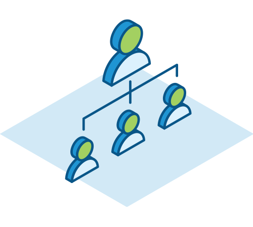 user management icon