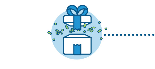cash-back rewards