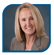 Lyn McCarthy