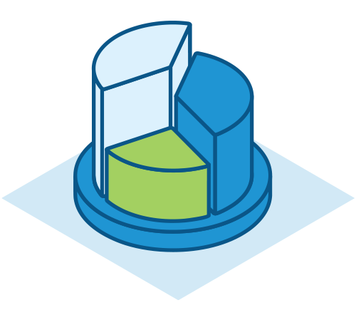 digital services - money manager icon