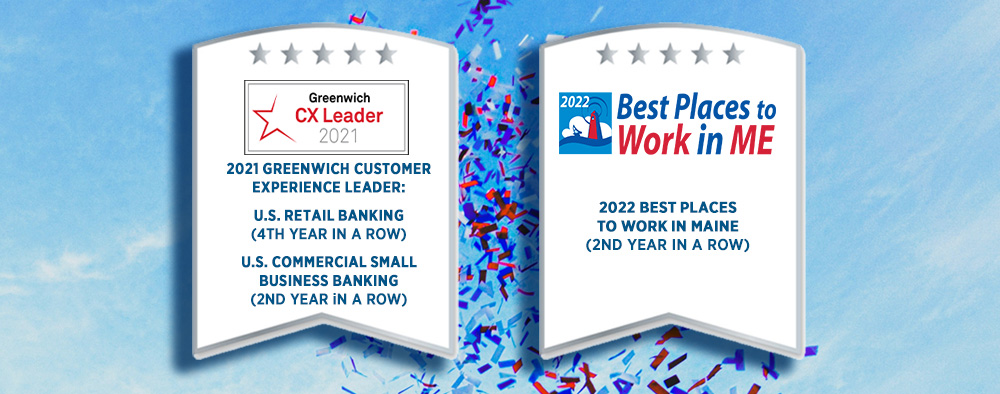 CX Leader 2022 & Best Places to Work in ME