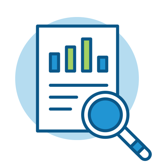 Robust Tracking Icon