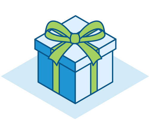 rewards icon