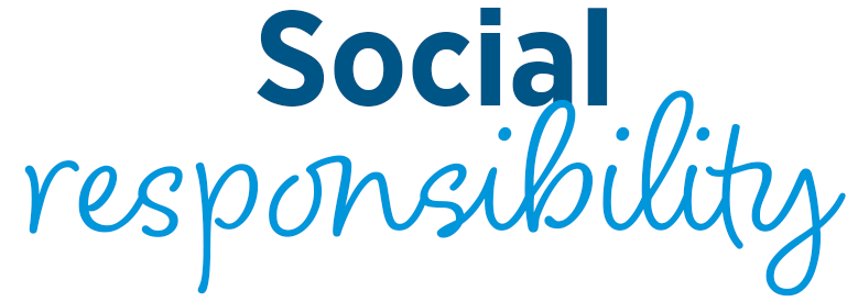 Social responsibility