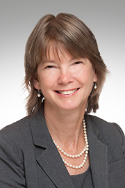 Jennifer Lloyd Mirabile, CFP®, CWS®